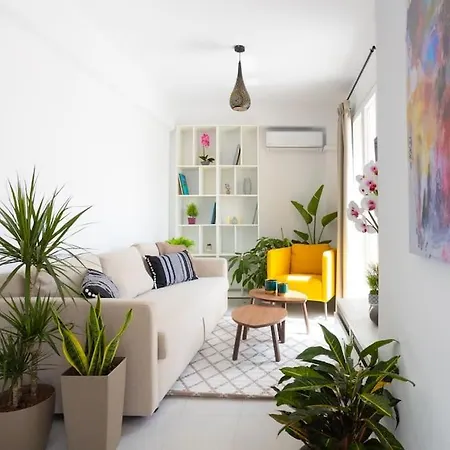Wow, Design Apartment, Steps From Town Centre Heraklion  Exterior photo