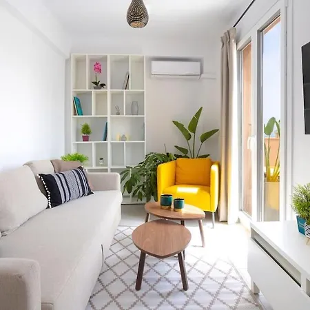 Wow, Design Apartment, Steps From Town Centre Heraklion  Exterior photo