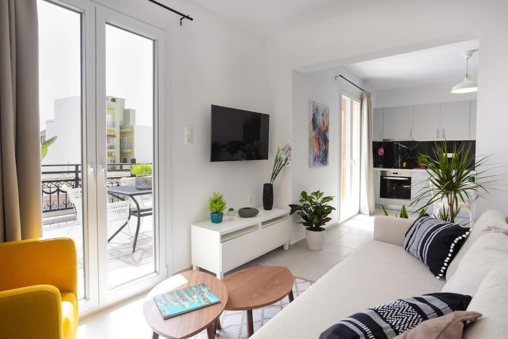 Apartment Wow, Design Apartment, Steps From Town Centre *